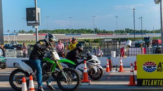 Gallery: O'Reilly Auto Parts Friday Night Drags Week 2