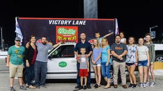 Gallery: O'Reilly Auto Parts Friday Night Drags Week 2