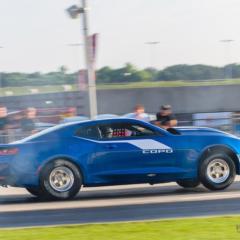2018 O'Reilly Auto Parts Friday Night Drags Week 2 2018