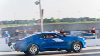 Gallery: O'Reilly Auto Parts Friday Night Drags Week 2