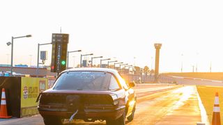 Gallery: O'Reilly Auto Parts Friday Night Drags Week 2