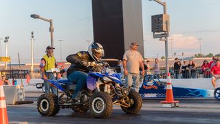 Gallery: O'Reilly Auto Parts Friday Night Drags Week 2