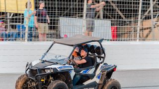 Gallery: O'Reilly Auto Parts Friday Night Drags Week 2