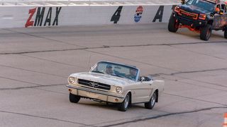 Gallery: O'Reilly Auto Parts Friday Night Drags, Week Four