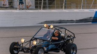 Gallery: O'Reilly Auto Parts Friday Night Drags, Week Four