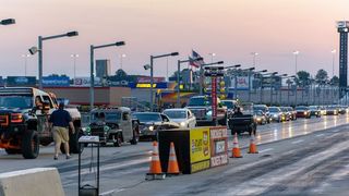 Gallery: O'Reilly Auto Parts Friday Night Drags, Week Four