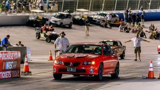 Gallery: O'Reilly Auto Parts Friday Night Drags, Week Four