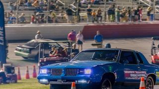 Gallery: O'Reilly Auto Parts Friday Night Drags, Week Four