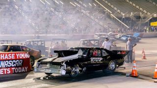 Gallery: O'Reilly Auto Parts Friday Night Drags, Week Four