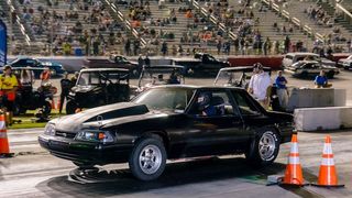 Gallery: O'Reilly Auto Parts Friday Night Drags, Week Four