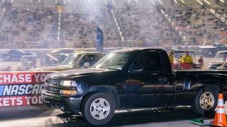 Gallery: O'Reilly Auto Parts Friday Night Drags, Week Four