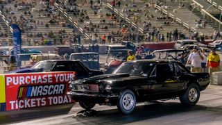 Gallery: O'Reilly Auto Parts Friday Night Drags, Week Four