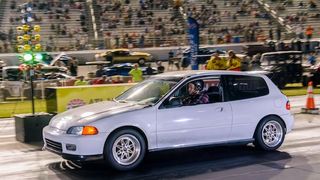 Gallery: O'Reilly Auto Parts Friday Night Drags, Week Four