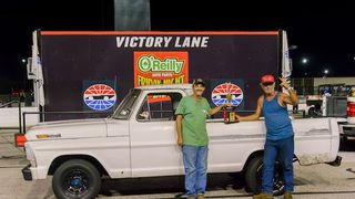 Gallery: O'Reilly Auto Parts Friday Night Drags, Week Four