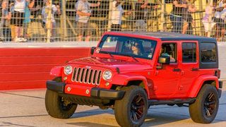 Gallery: O'Reilly Auto Parts Friday Night Drags, Week Six