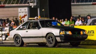 Gallery: O'Reilly Auto Parts Friday Night Drags, Week Six