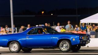 Gallery: O'Reilly Auto Parts Friday Night Drags, Week Six