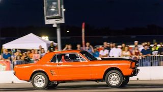 Gallery: O'Reilly Auto Parts Friday Night Drags, Week Six