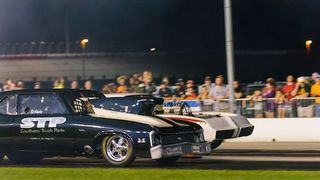 Gallery: O'Reilly Auto Parts Friday Night Drags, Week Six