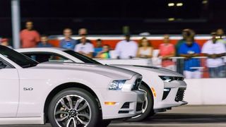 Gallery: O'Reilly Auto Parts Friday Night Drags, Week Six