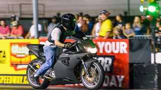 Gallery: O'Reilly Auto Parts Friday Night Drags, Week Six