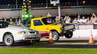 Gallery: O'Reilly Auto Parts Friday Night Drags, Week Six