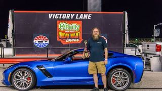 Gallery: O'Reilly Auto Parts Friday Night Drags, Week Six