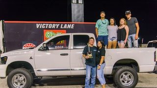 Gallery: O'Reilly Auto Parts Friday Night Drags, Week Six