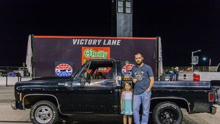 Gallery: O'Reilly Auto Parts Friday Night Drags, Week Six