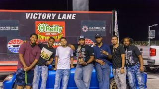 Gallery: O'Reilly Auto Parts Friday Night Drags, Week Six