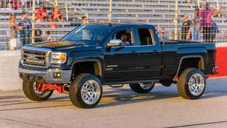 Gallery: O'Reilly Auto Parts Friday Night Drags, Week Six