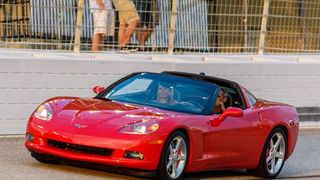 Gallery: O'Reilly Auto Parts Friday Night Drags, Week Five