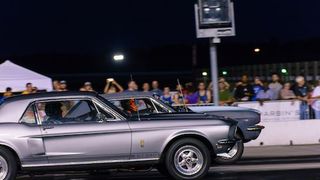 Gallery: O'Reilly Auto Parts Friday Night Drags, Week Five