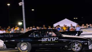 Gallery: O'Reilly Auto Parts Friday Night Drags, Week Five