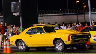 Gallery: O'Reilly Auto Parts Friday Night Drags, Week Five