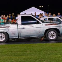 O'Reilly Auto Parts Friday Night Drags, Week Five