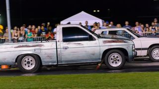 Gallery: O'Reilly Auto Parts Friday Night Drags, Week Five