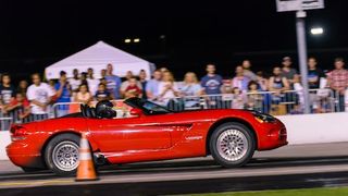 Gallery: O'Reilly Auto Parts Friday Night Drags, Week Five