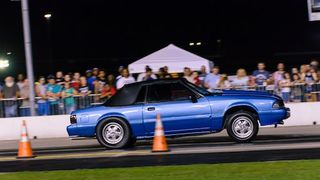 Gallery: O'Reilly Auto Parts Friday Night Drags, Week Five