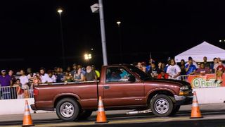 Gallery: O'Reilly Auto Parts Friday Night Drags, Week Five