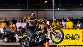 Gallery: O'Reilly Auto Parts Friday Night Drags, Week Five