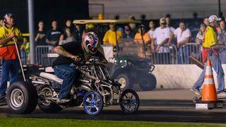 Gallery: O'Reilly Auto Parts Friday Night Drags, Week Five
