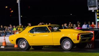 Gallery: O'Reilly Auto Parts Friday Night Drags, Week Five