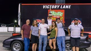 Gallery: O'Reilly Auto Parts Friday Night Drags, Week Five