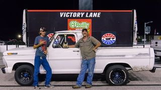 Gallery: O'Reilly Auto Parts Friday Night Drags, Week Five