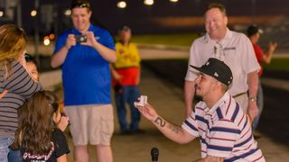 Gallery: O'Reilly Auto Parts Friday Night Drags, Week Nine