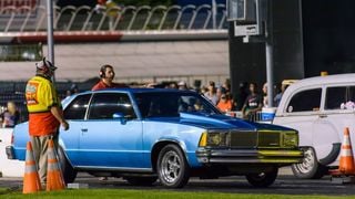 Gallery: O'Reilly Auto Parts Friday Night Drags, Week Nine