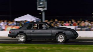 Gallery: O'Reilly Auto Parts Friday Night Drags, Week Nine