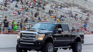 Gallery: O'Reilly Auto Parts Friday Night Drags, Week Nine