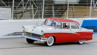 Gallery: O'Reilly Auto Parts Friday Night Drags, Week Nine